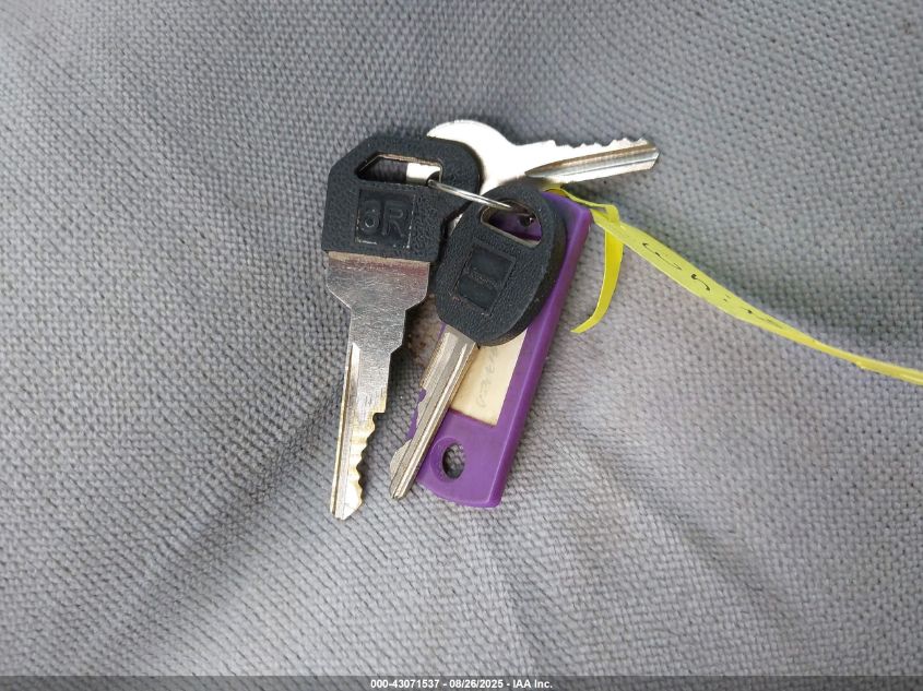 1991 GMC Rally Wagon / Van G2500 VIN: 1GDEG25KXM7503860 Lot: 43071537