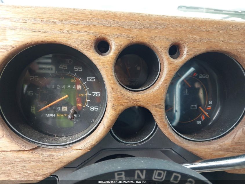 1991 GMC Rally Wagon / Van G2500 VIN: 1GDEG25KXM7503860 Lot: 43071537