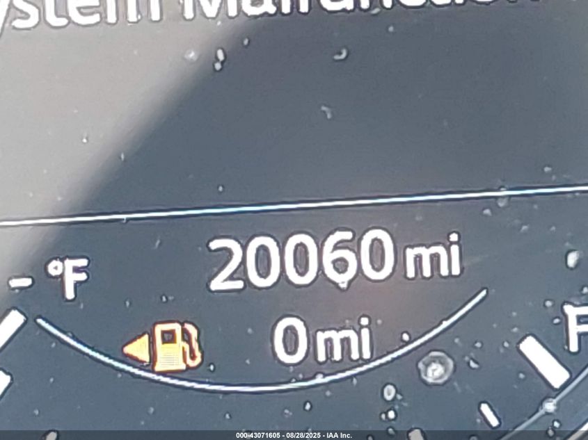 2023 Mazda Cx-5 2.5 S Select VIN: JM3KFBBM9P0242998 Lot: 43071605