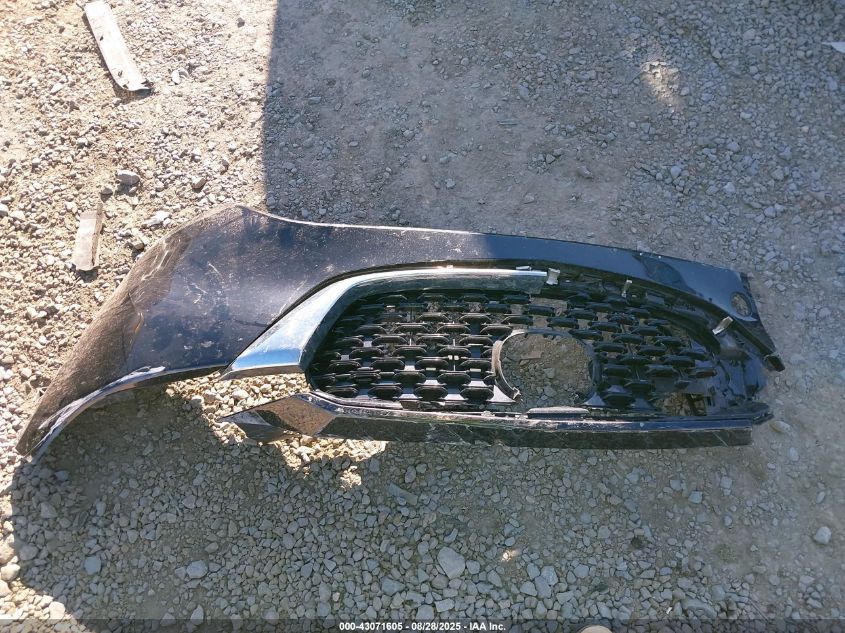 2023 Mazda Cx-5 2.5 S Select VIN: JM3KFBBM9P0242998 Lot: 43071605