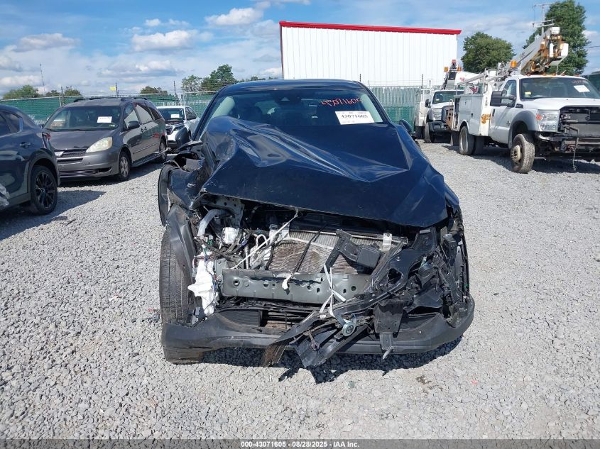 2023 Mazda Cx-5 2.5 S Select VIN: JM3KFBBM9P0242998 Lot: 43071605