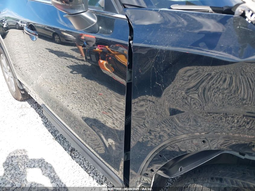 2023 Mazda Cx-5 2.5 S Select VIN: JM3KFBBM9P0242998 Lot: 43071605