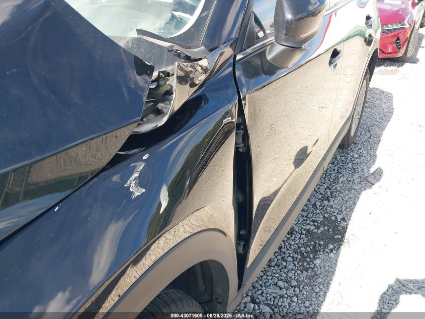 2023 Mazda Cx-5 2.5 S Select VIN: JM3KFBBM9P0242998 Lot: 43071605