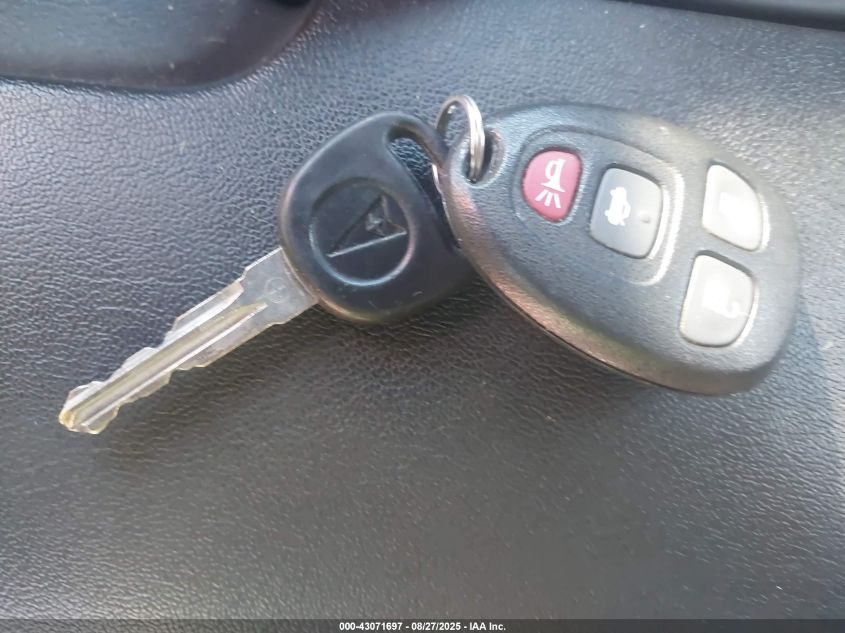 2006 Pontiac Solstice VIN: 1G2MB33B36Y112056 Lot: 43071697