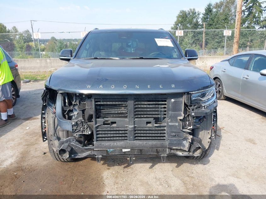 2024 Jeep Wagoneer - 1C4SJVBP9RS168962