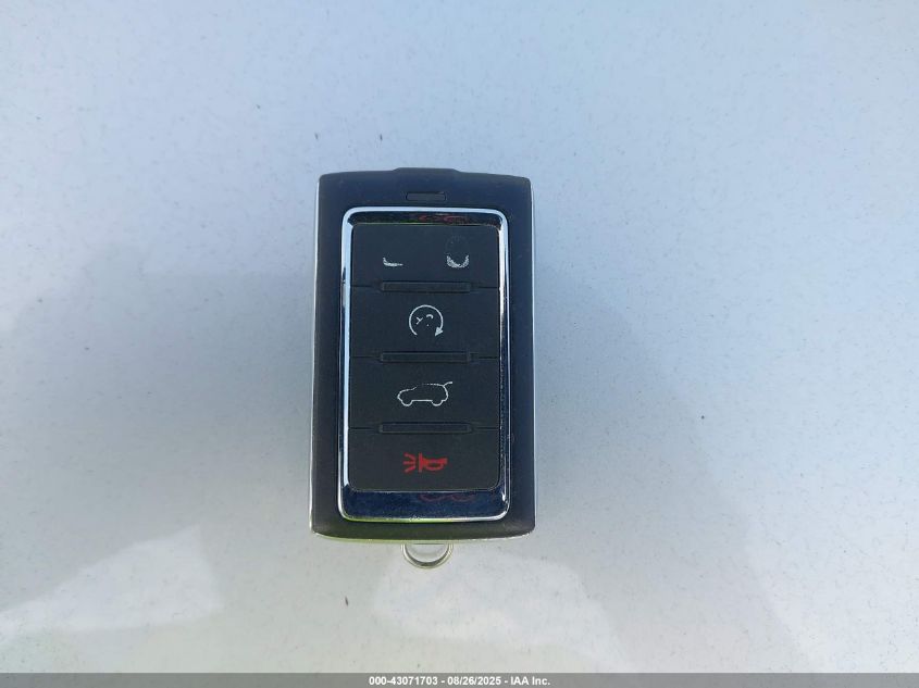 2024 Jeep Wagoneer - 1C4SJVBP9RS168962