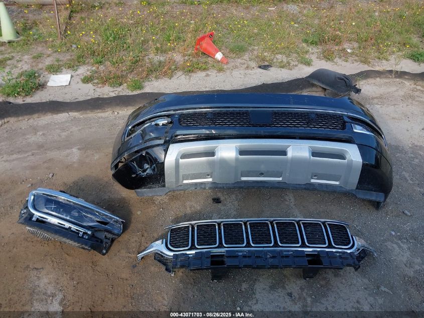 2024 Jeep Wagoneer - 1C4SJVBP9RS168962