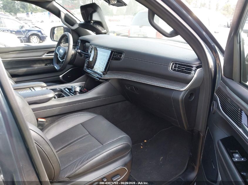 2024 Jeep Wagoneer - 1C4SJVBP9RS168962