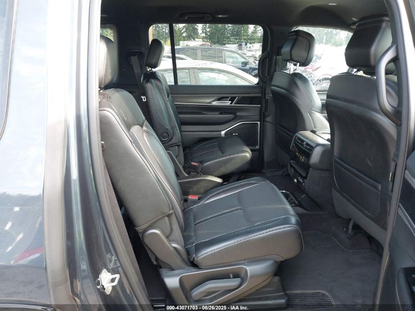 2024 Jeep Wagoneer - 1C4SJVBP9RS168962