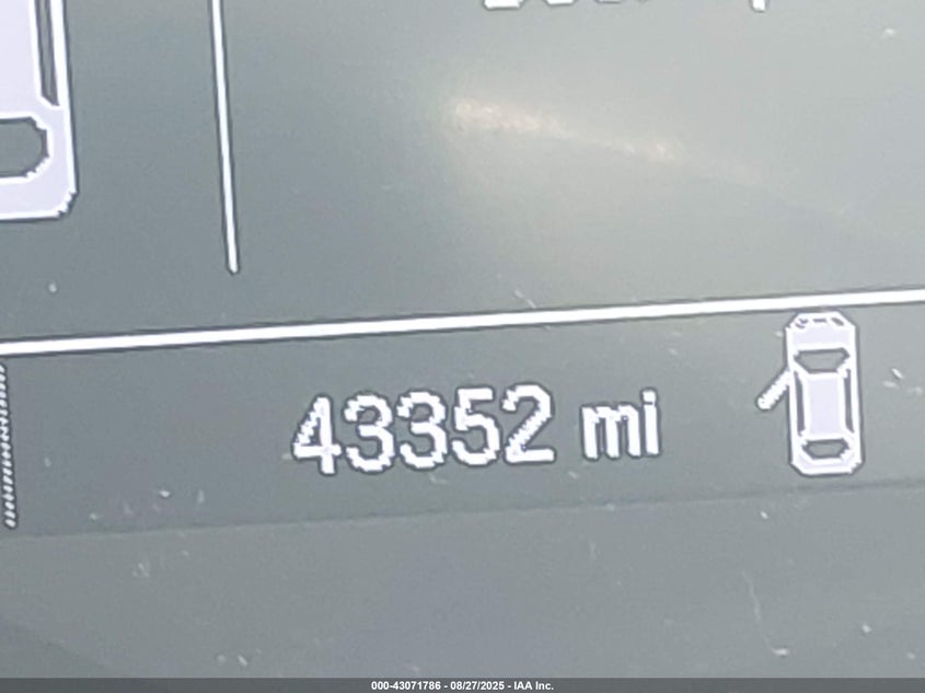 2020 CHEVROLET TRAX FWD LT - 3GNCJLSBXLL227284