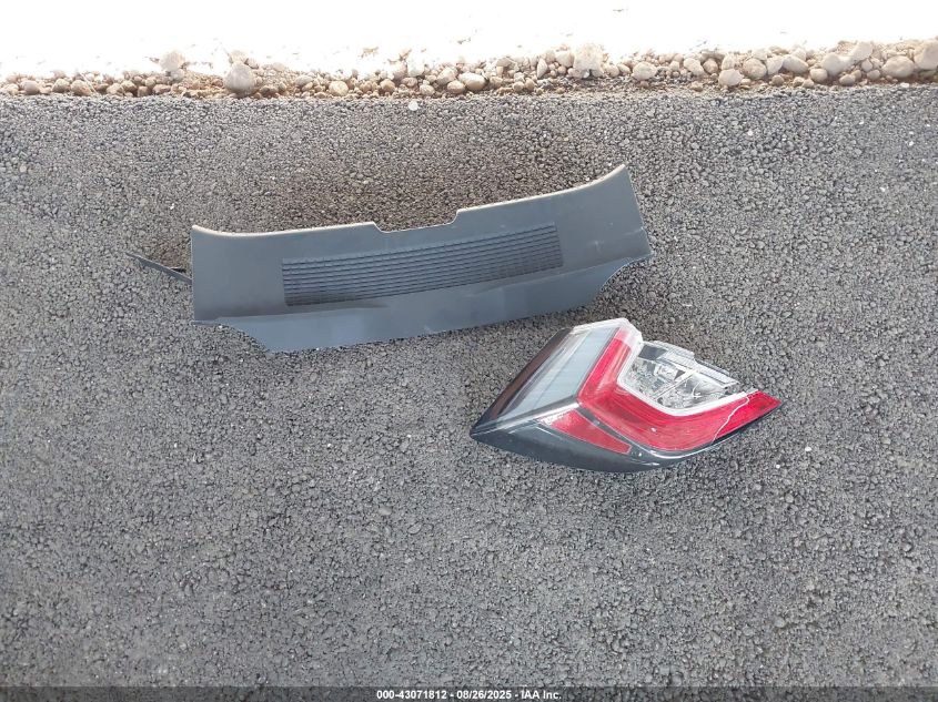 2018 Honda Civic Lx VIN: SHHFK7H22JU432948 Lot: 43071812