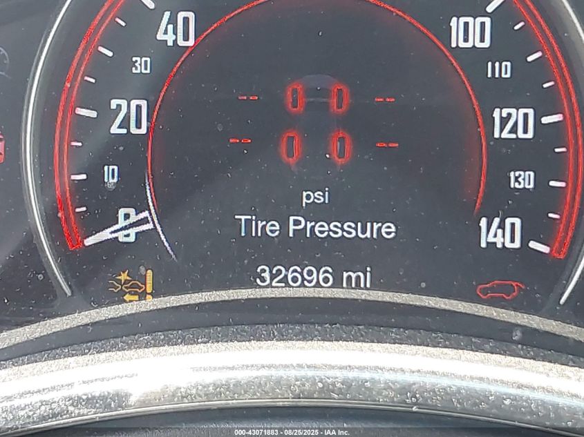 2024 Dodge Durango - 1C4RDHDG2RC237540