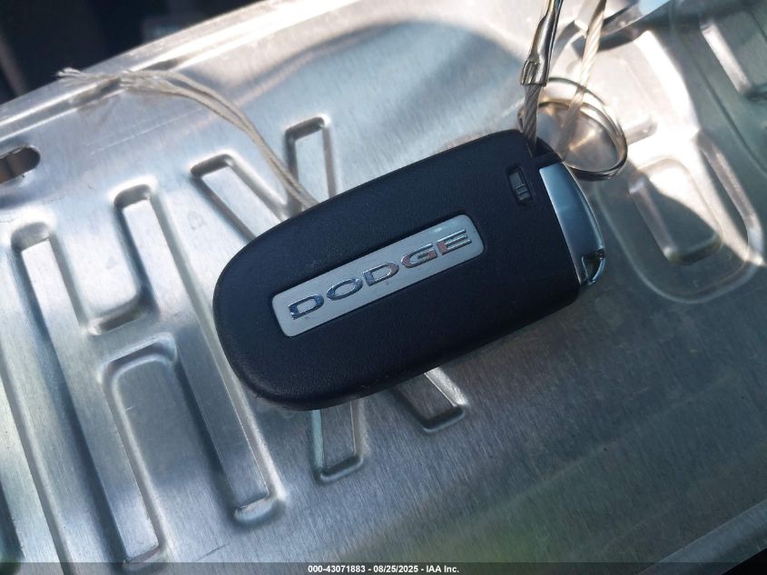 2024 Dodge Durango - 1C4RDHDG2RC237540