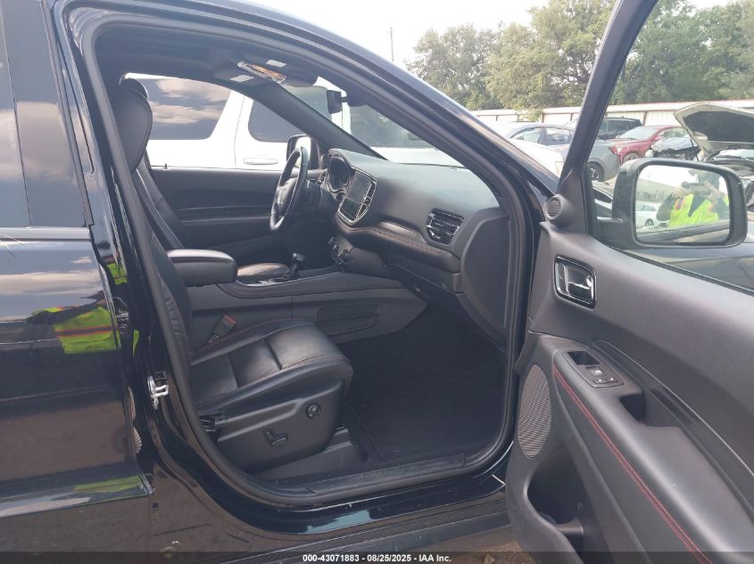 2024 Dodge Durango - 1C4RDHDG2RC237540