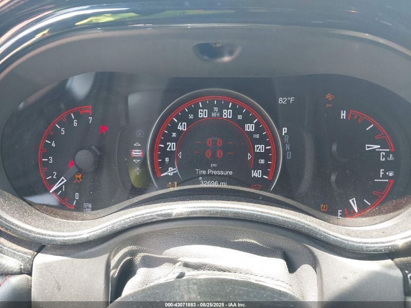 2024 Dodge Durango - 1C4RDHDG2RC237540