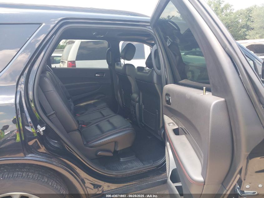 2024 Dodge Durango - 1C4RDHDG2RC237540