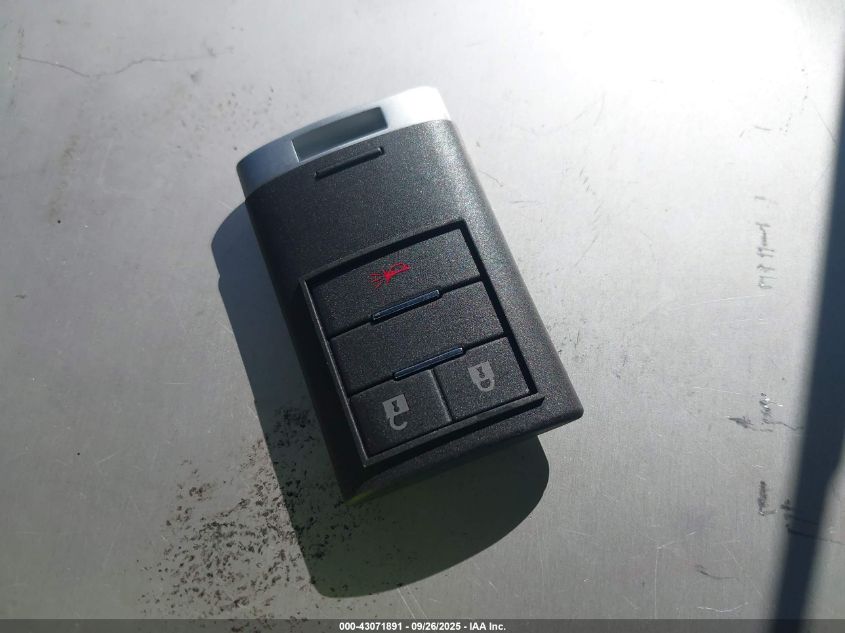 2016 Cadillac Srx Luxury Collection VIN: 3GYFNEE34GS549760 Lot: 43071891