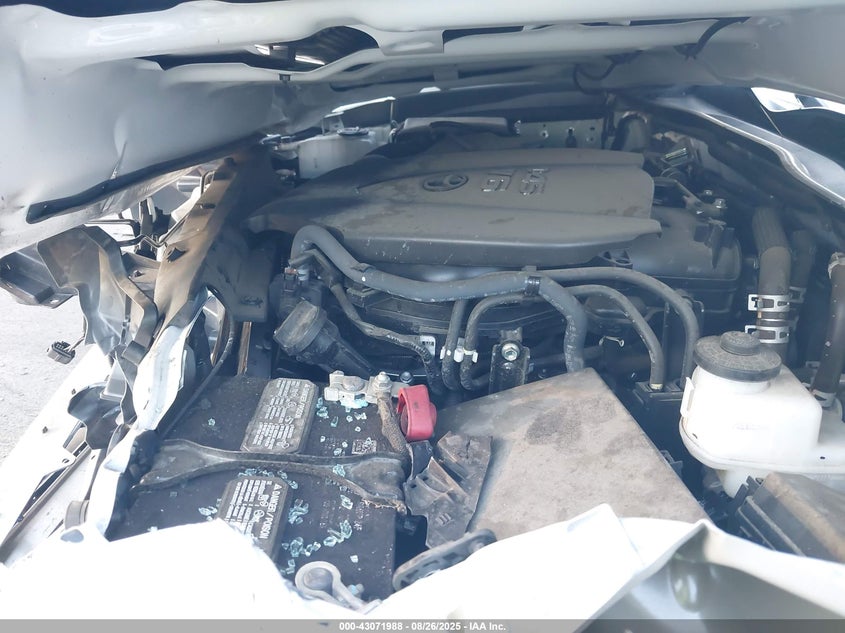 2023 TOYOTA TACOMA DOUBLE CAB/SR/SR5/TRAIL/TRD SPORT/TRD OFF ROAD/TRD PRO - 3TMCZ5AN5PM649228