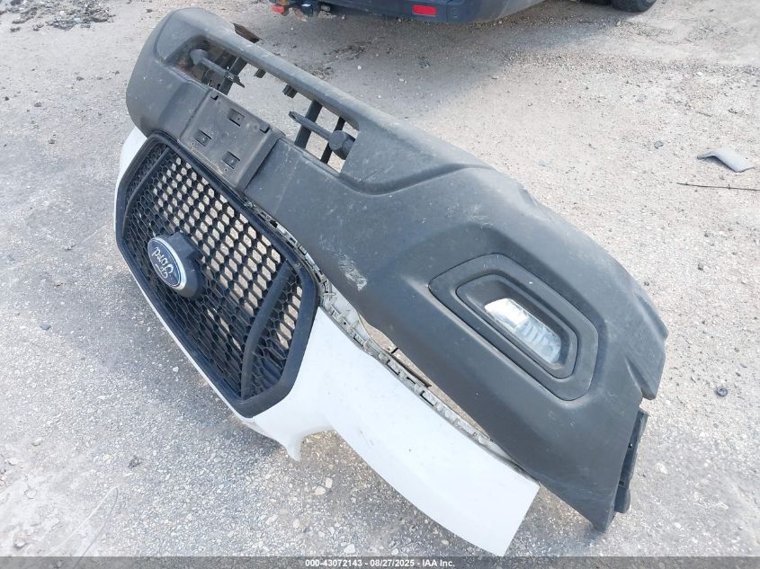 2023 Ford Transit-350 Passenger Van Xl VIN: 1FBVU4XG6PKC04499 Lot: 43072143