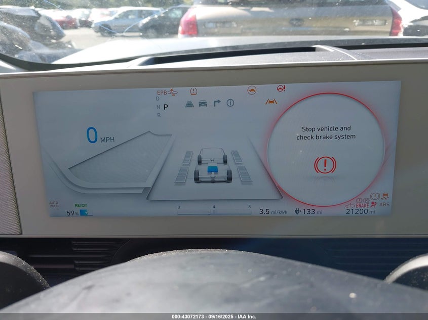 2019 NISSAN ROGUE SPORT SV JN1BJ1CP9KW228005