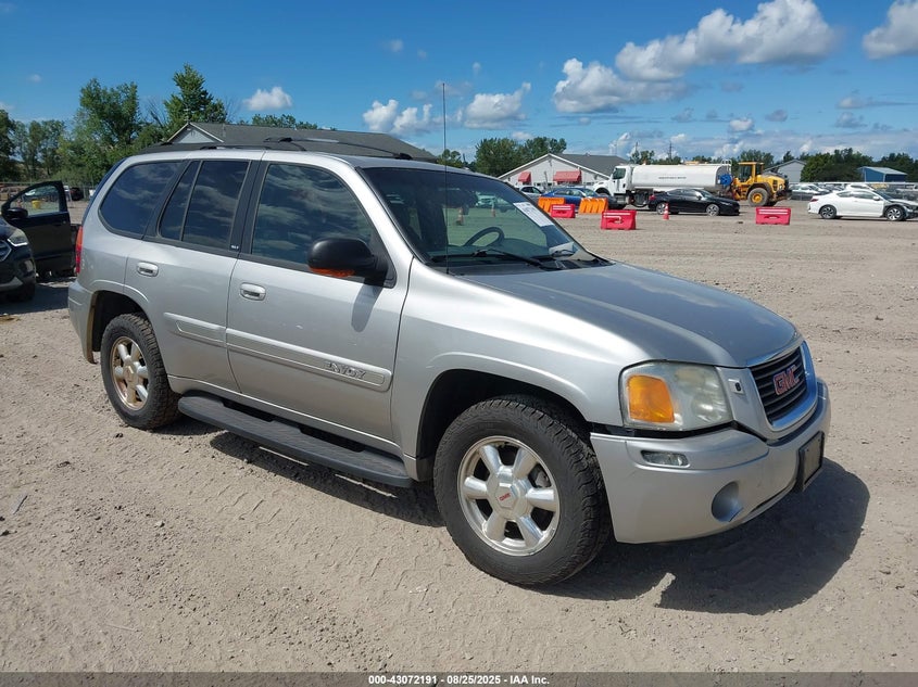 2004 GMC Envoy Slt