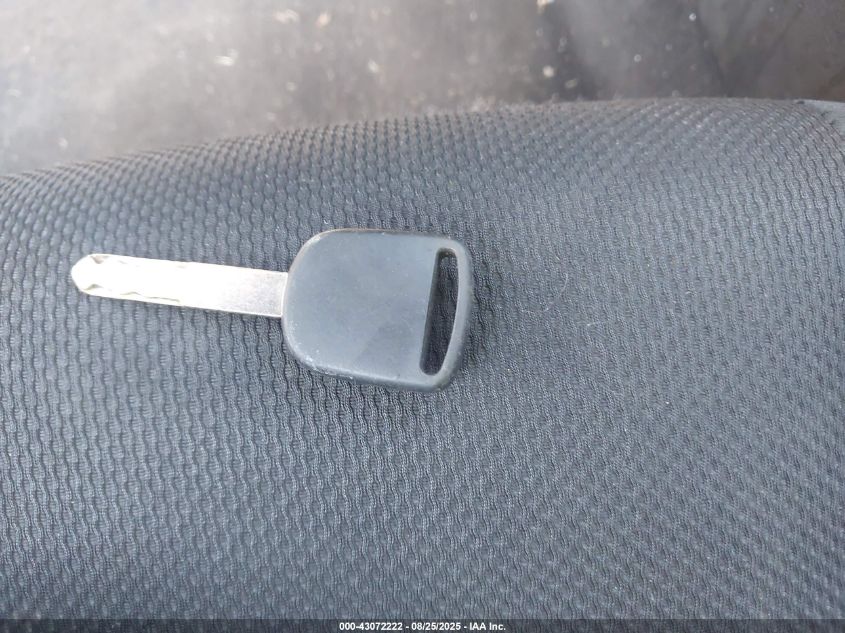 2009 Honda Civic Lx-S VIN: 19XFA16699E012810 Lot: 43072222