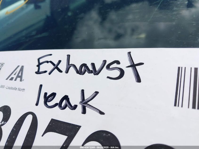 2009 Saturn Aura Xe VIN: 1G8ZS57B09F201911 Lot: 43072289