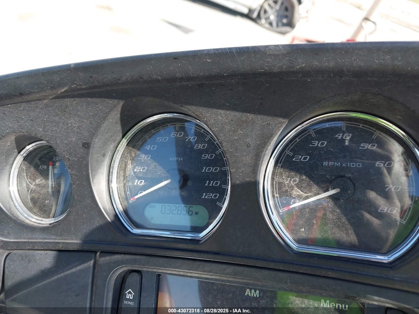 2014 HARLEY-DAVIDSON FLHTCU ULTRA CLASSIC ELECTRA GLD 1HD1FCM17EB676625