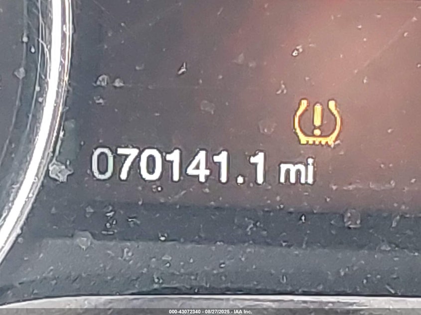 2019 Ford F-150 Lariat VIN: 1FTEW1CP8KKC47390 Lot: 43072340