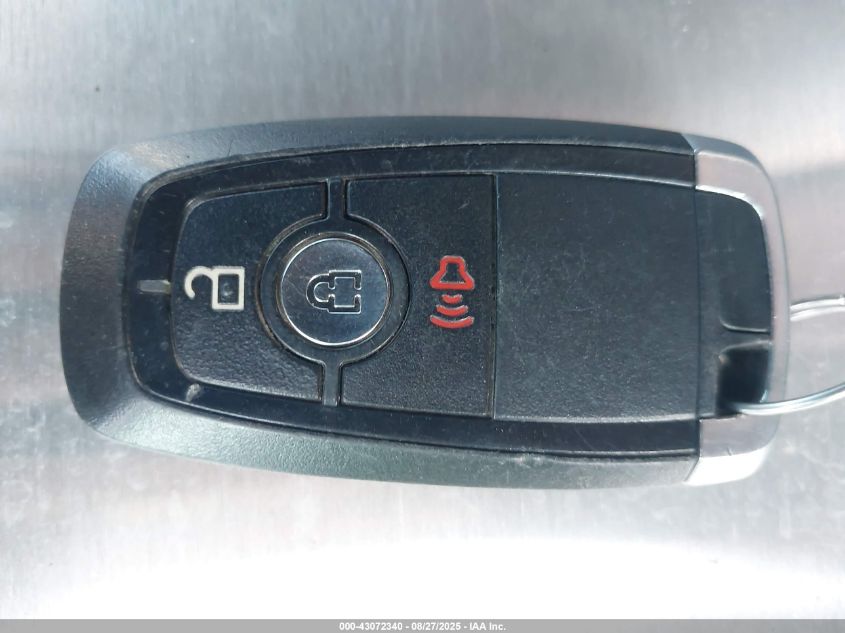 2019 Ford F-150 Lariat VIN: 1FTEW1CP8KKC47390 Lot: 43072340