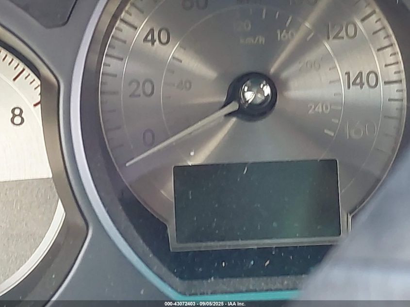 2007 Lexus Gs 350 VIN: JTHCE96S170002358 Lot: 43072403