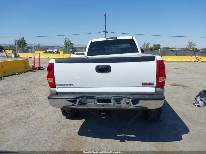 2000 GMC Sierra 1500 Sle VIN: 1GTEK19T6YE240042 Lot: 43072408