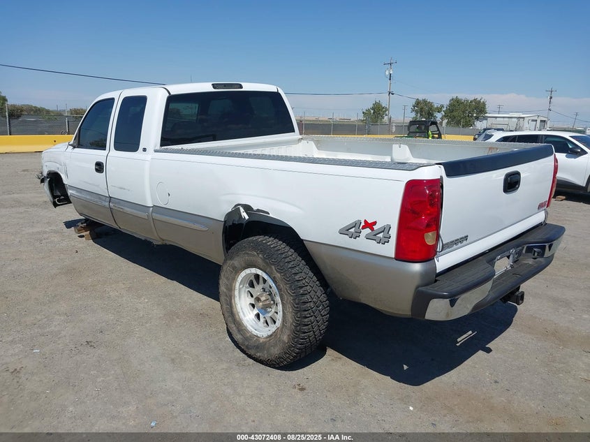 2000 GMC Sierra 1500 Sle