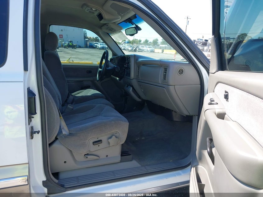 2000 GMC Sierra 1500 Sle