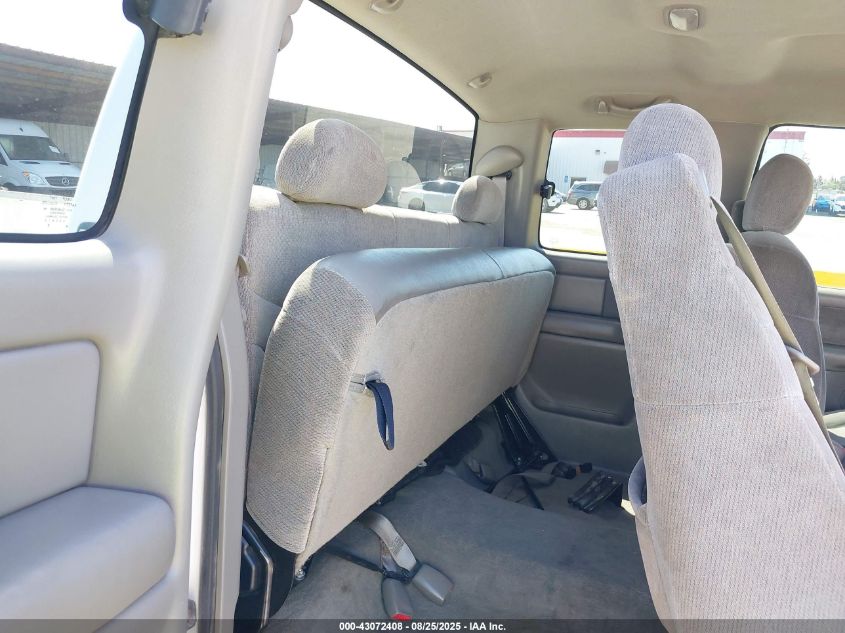 2000 GMC Sierra 1500 Sle VIN: 1GTEK19T6YE240042 Lot: 43072408