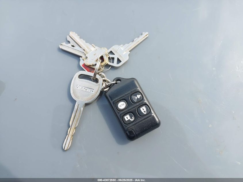 2005 Chevrolet Colorado VIN: 1GCCS198058228109 Lot: 43072550