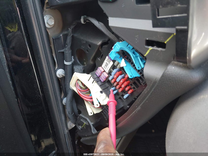 2018 CHEVROLET SILVERADO 1500 2LT - 3GCUKREC2JG151941