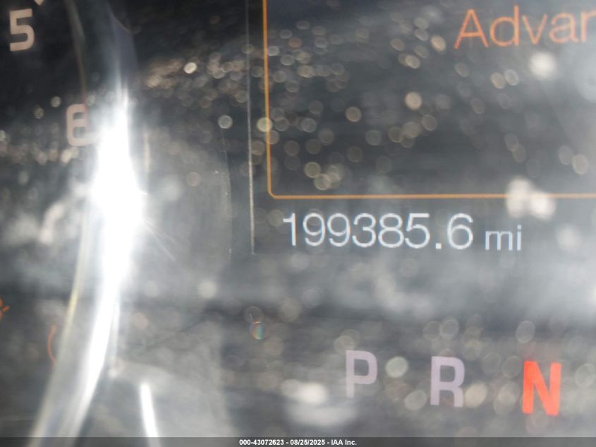 2011 Ford F-150 Xlt VIN: 1FTFX1ET1BFD02847 Lot: 43072623