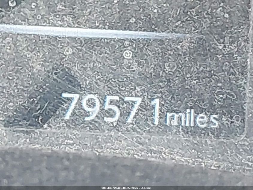 2017 Nissan Rogue Sv VIN: 5N1AT2MV2HC838257 Lot: 43072640