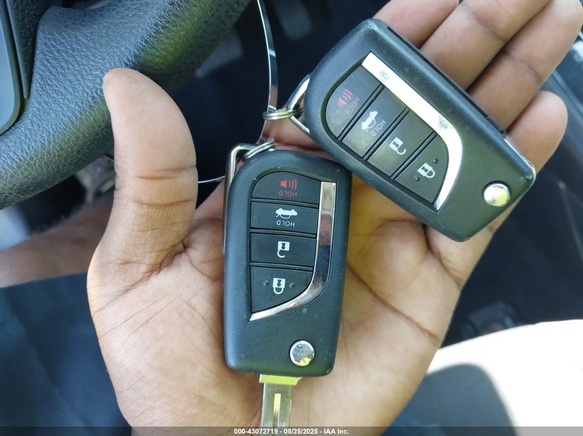 2024 TOYOTA COROLLA LE - 5YFB4MDE9RP101146