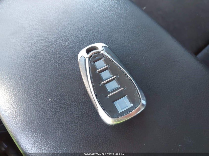 2019 CHEVROLET MALIBU RS - 1G1ZG5ST2KF222099