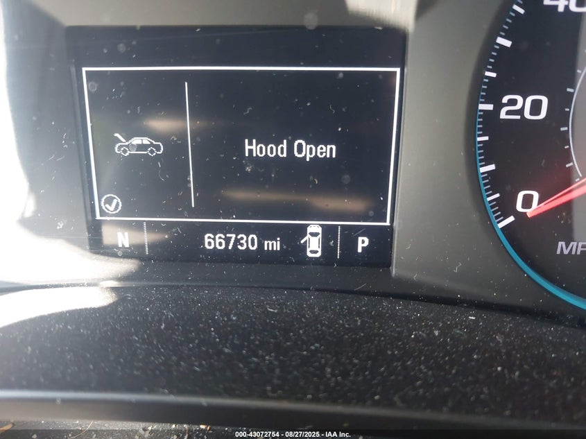 2019 CHEVROLET MALIBU RS - 1G1ZG5ST2KF222099