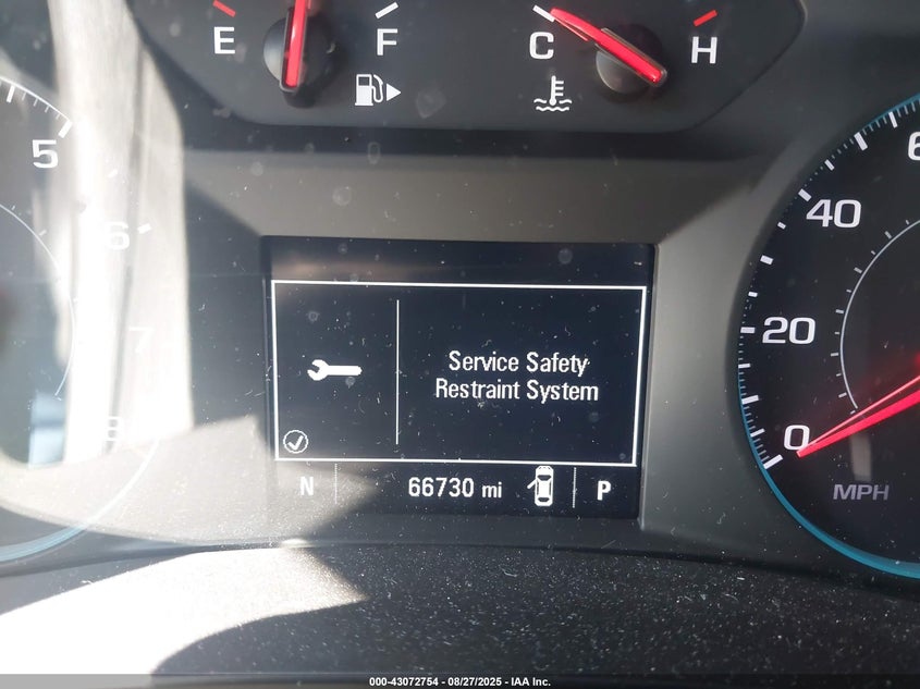 2019 CHEVROLET MALIBU RS - 1G1ZG5ST2KF222099