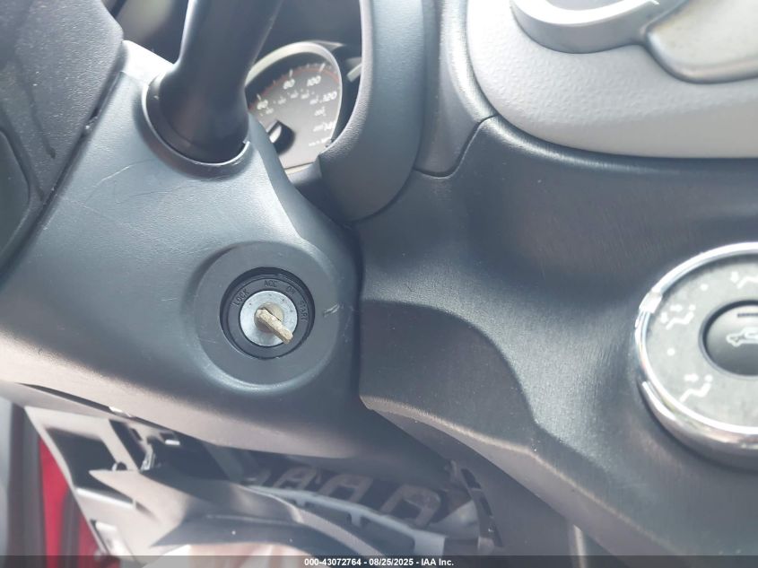 2014 Toyota Yaris Le (Tmc/Cbu Plant) VIN: JTDKTUD37ED576633 Lot: 43072764