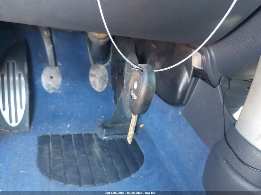 2002 Mini Cooper S VIN: WMWRE33462TD51974 Lot: 43072903