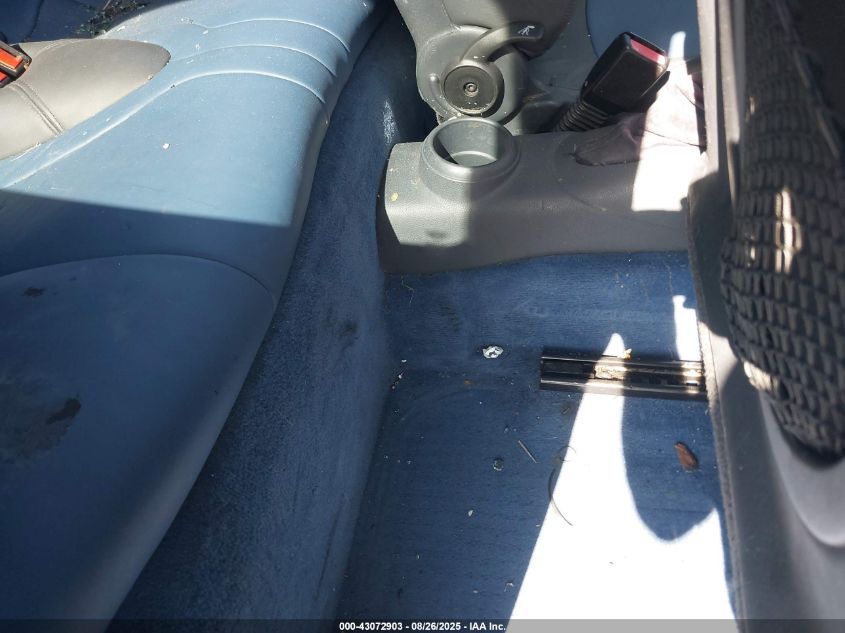 2002 Mini Cooper S VIN: WMWRE33462TD51974 Lot: 43072903