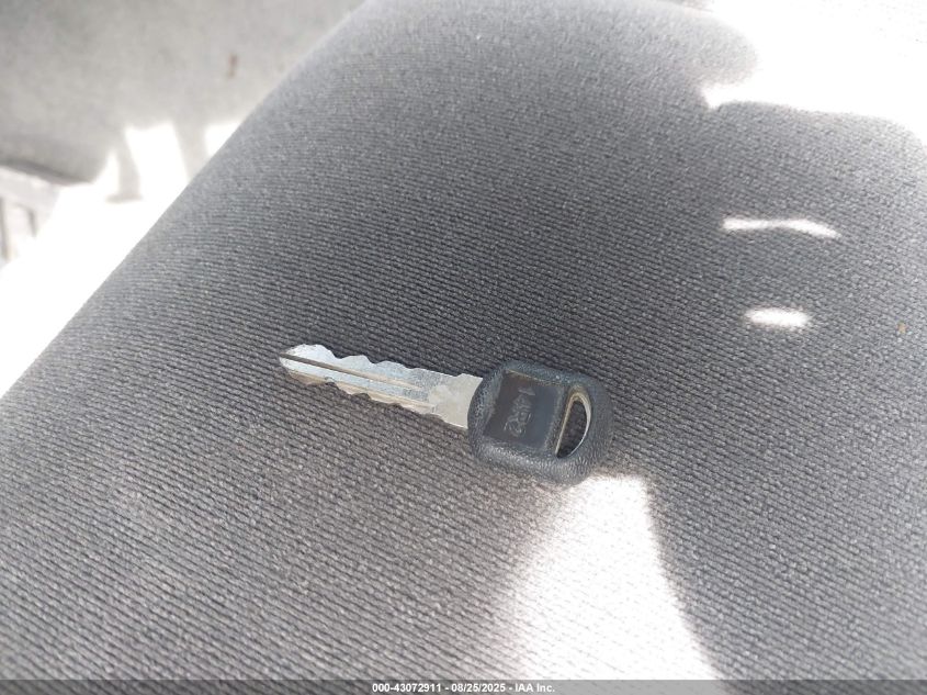 2007 Chevrolet Silverado 2500Hd Classic Lt1 VIN: 1GCHK23D87F194632 Lot: 43072911