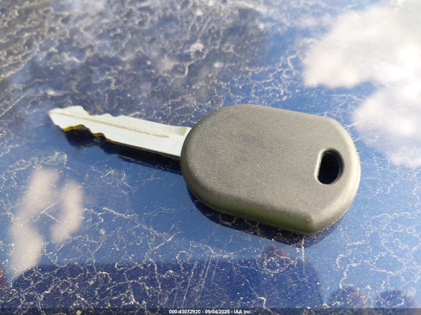 2006 Ford Freestyle Sel VIN: 1FMDK02116GA47549 Lot: 43072920