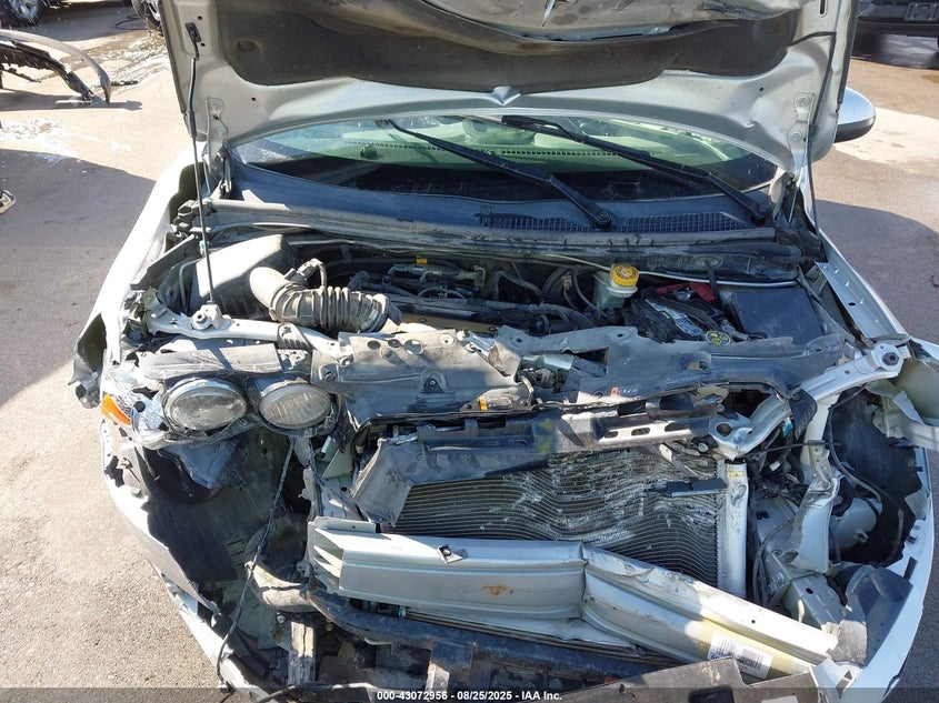 2015 CHEVROLET SONIC LT AUTO - 1G1JC5SB3F4162903