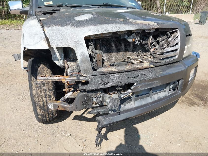 2004 Infiniti Qx56 VIN: 5N3AA08C94N804471 Lot: 43072963